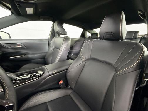 Storm Cloud 2025 Toyota Crown XLE
