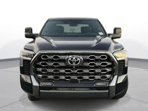 2022 Toyota Tundra Platinum