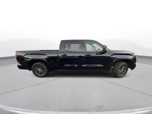 2022 Toyota Tundra Platinum