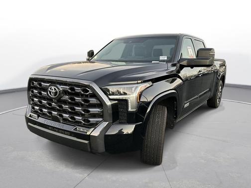 2022 Toyota Tundra Platinum