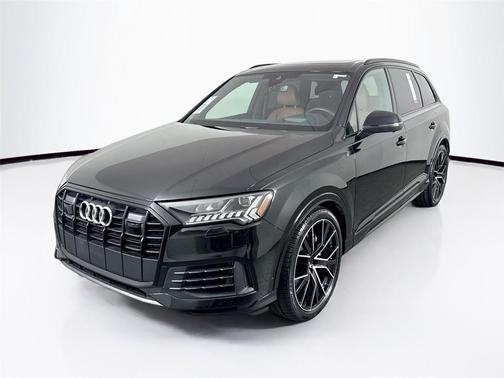2023 Audi Q7 55 Prestige