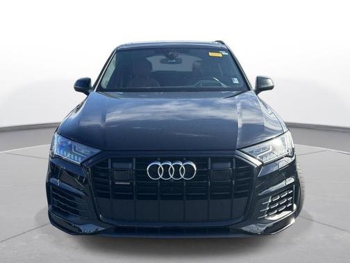 2023 Audi Q7 55 Prestige