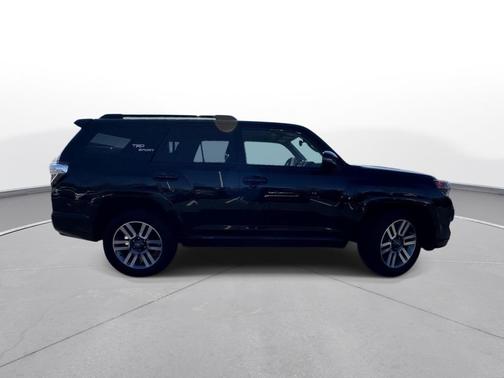 2022 Toyota 4Runner TRD Sport