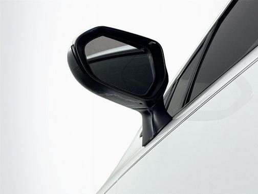 Super White 2022 Toyota Corolla LE