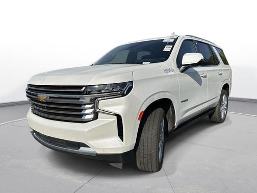 2023 Chevrolet Tahoe 2WD High Country