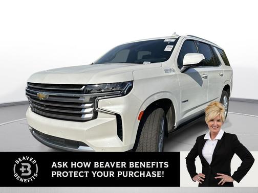 2023 Chevrolet Tahoe 2WD High Country