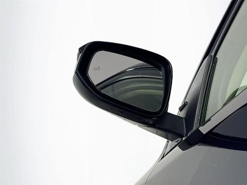 Midnight Black Metallic 2024 Toyota 4Runner SR5