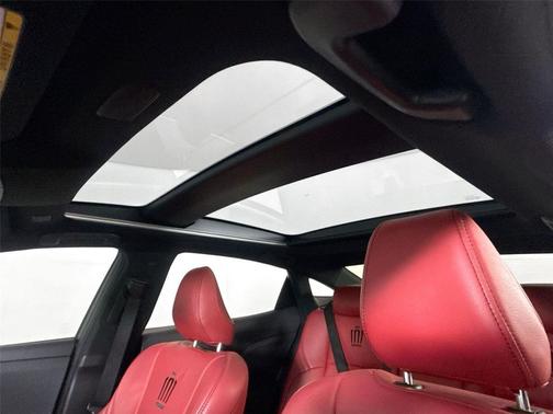 Oxygen White 2023 Toyota Crown Limited