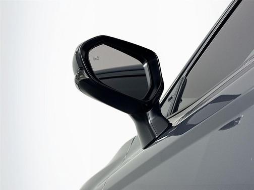 Underground 2025 Toyota Camry SE