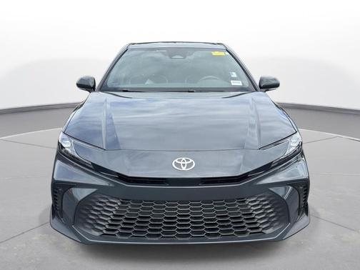 Underground 2025 Toyota Camry SE
