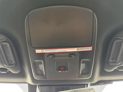 Underground 2025 Toyota Camry SE