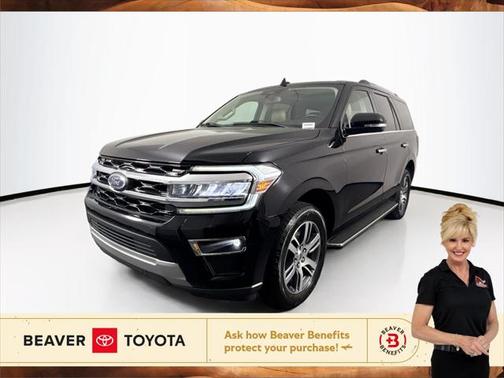 2023 Ford Expedition Limited
