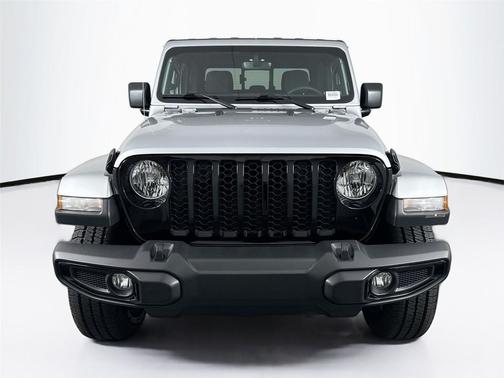 2023 Jeep Gladiator Willys 4x4