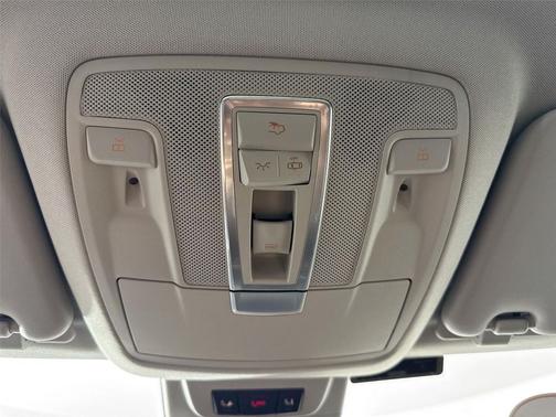 2015 Mercedes-Benz GL-Class 4MATIC