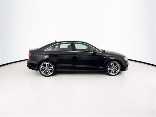 2018 Audi A3 2.0T Premium