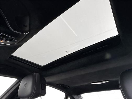 2020 Maserati Quattroporte GTS GranLusso