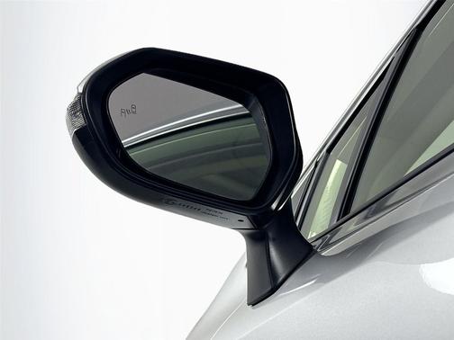 2025 Toyota Corolla Hybrid XLE