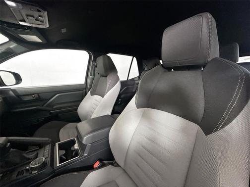 2025 Toyota 4Runner TRD Off Road