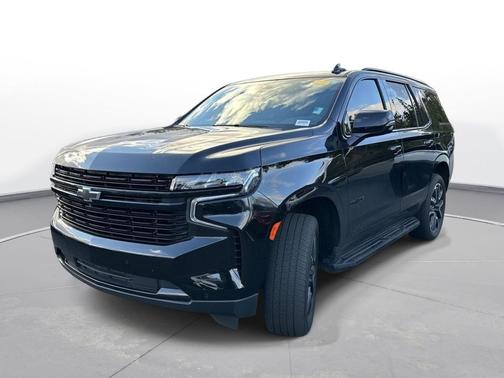 2023 Chevrolet Tahoe 4WD RST