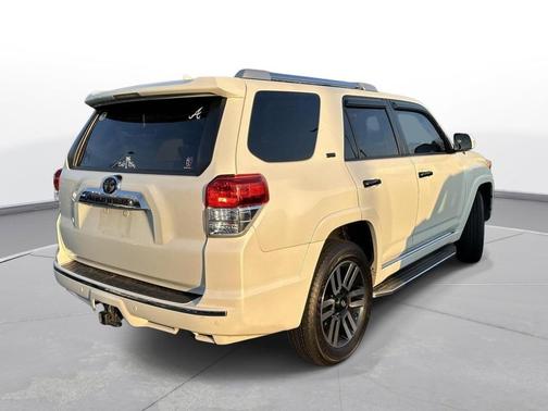 2013 Toyota 4Runner SR5