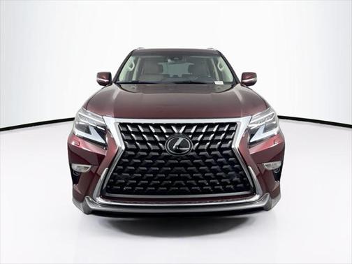 2021 Lexus GX 460 Luxury