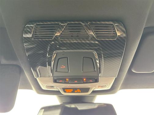 2021 Toyota Supra 3.0 Premium