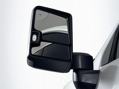 2024 GMC Sierra 2500 Denali