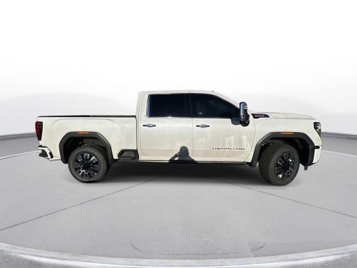 2024 GMC Sierra 2500 Denali