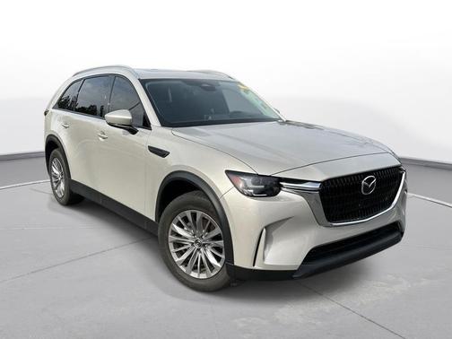 2024 Mazda CX-90 3.3 Turbo Preferred Plus