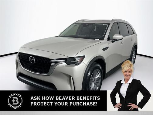 2024 Mazda CX-90 3.3 Turbo Preferred Plus