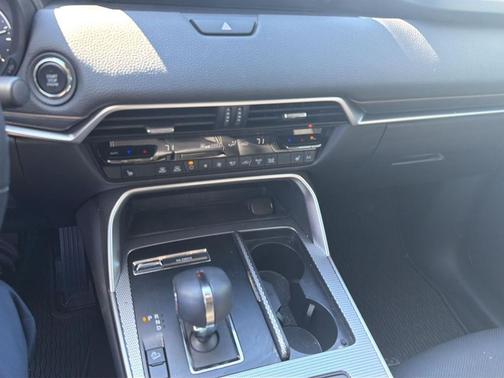 2024 Mazda CX-90 3.3 Turbo Preferred Plus