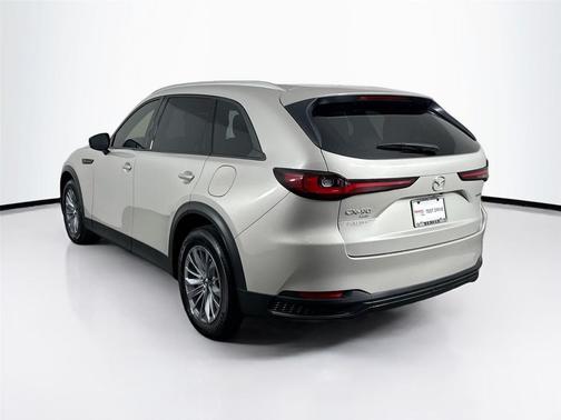 2024 Mazda CX-90 3.3 Turbo Preferred Plus