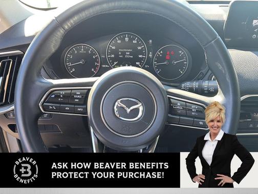 2024 Mazda CX-90 3.3 Turbo Preferred Plus