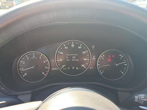 2024 Mazda CX-90 3.3 Turbo Preferred Plus