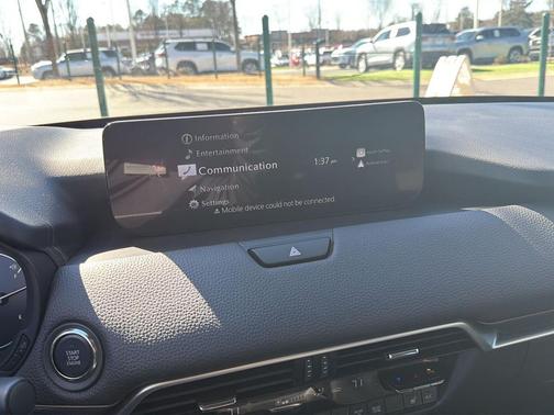 2024 Mazda CX-90 3.3 Turbo Preferred Plus