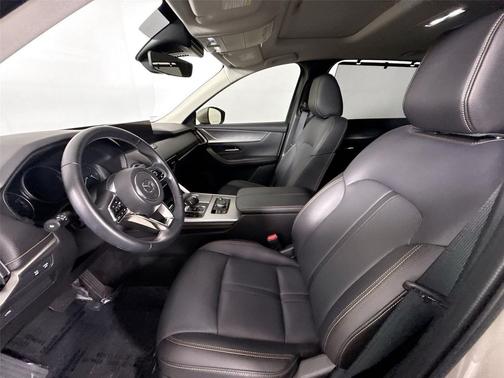 2024 Mazda CX-90 3.3 Turbo Preferred Plus