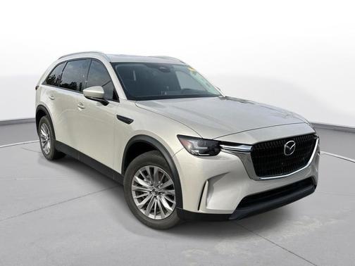 2024 Mazda CX-90 3.3 Turbo Preferred Plus