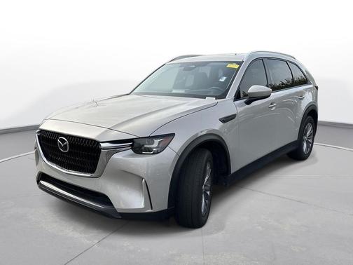 2024 Mazda CX-90 3.3 Turbo Preferred Plus