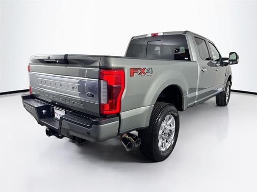 2019 Ford F-350 King Ranch