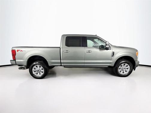 2019 Ford F-350 King Ranch