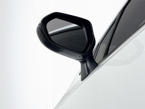 Super White 2020 Toyota Corolla LE