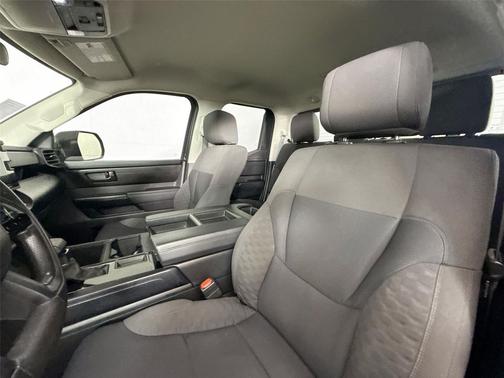 2023 Toyota Tundra SR