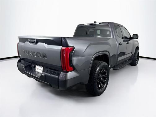 2023 Toyota Tundra SR