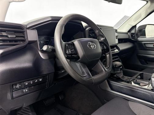 2023 Toyota Tundra SR