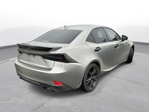 2020 Lexus IS 300 Base