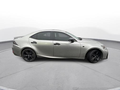 2020 Lexus IS 300 Base