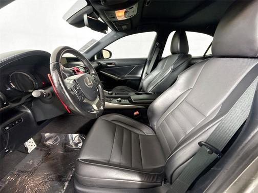 2020 Lexus IS 300 Base