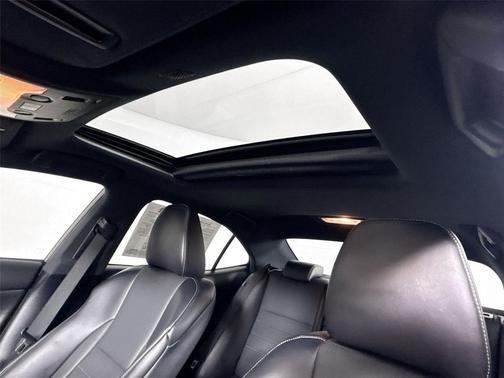 2020 Lexus IS 300 Base