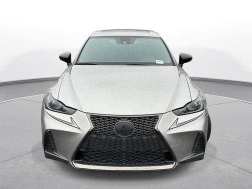 2020 Lexus IS 300 Base