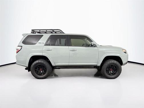 2021 Toyota 4Runner TRD Pro